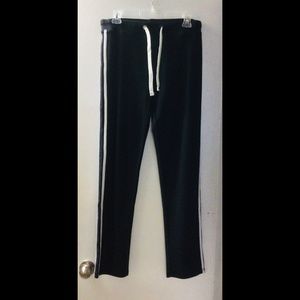 🌟Black Oinx Track Pant